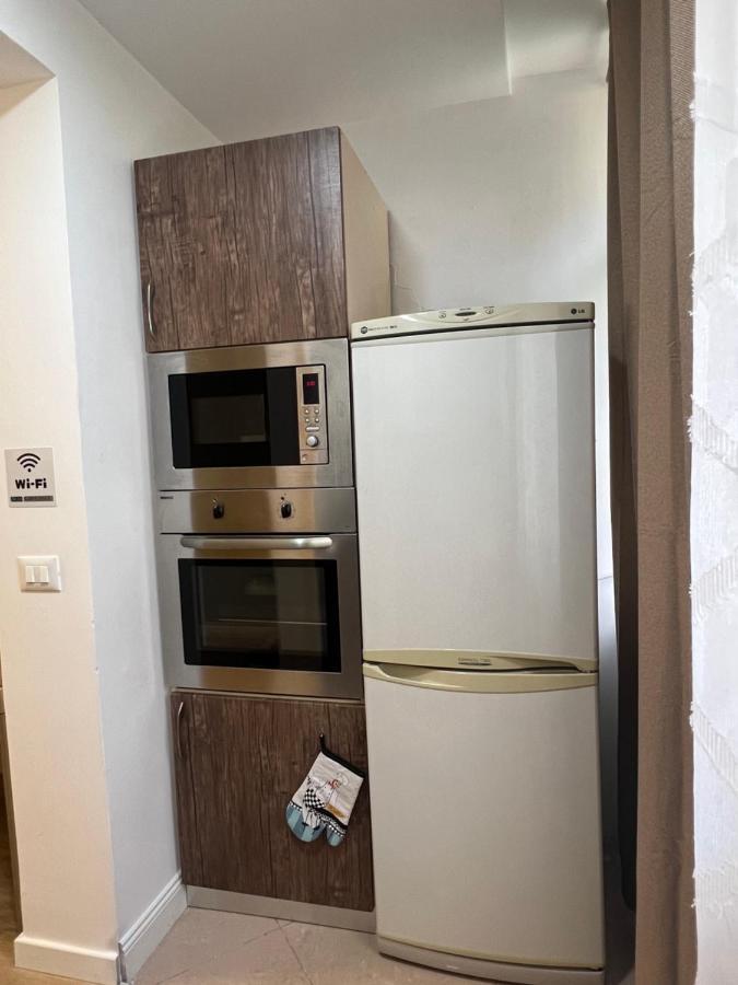 New Bazaar Cane Apartment 3 Тирана Экстерьер фото