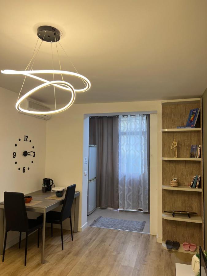 New Bazaar Cane Apartment 3 Тирана Экстерьер фото