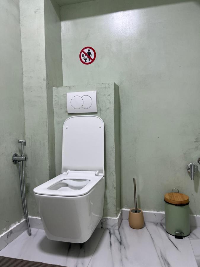 New Bazaar Cane Apartment 3 Тирана Экстерьер фото