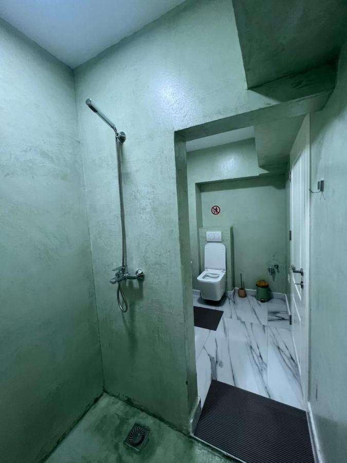 New Bazaar Cane Apartment 3 Тирана Экстерьер фото