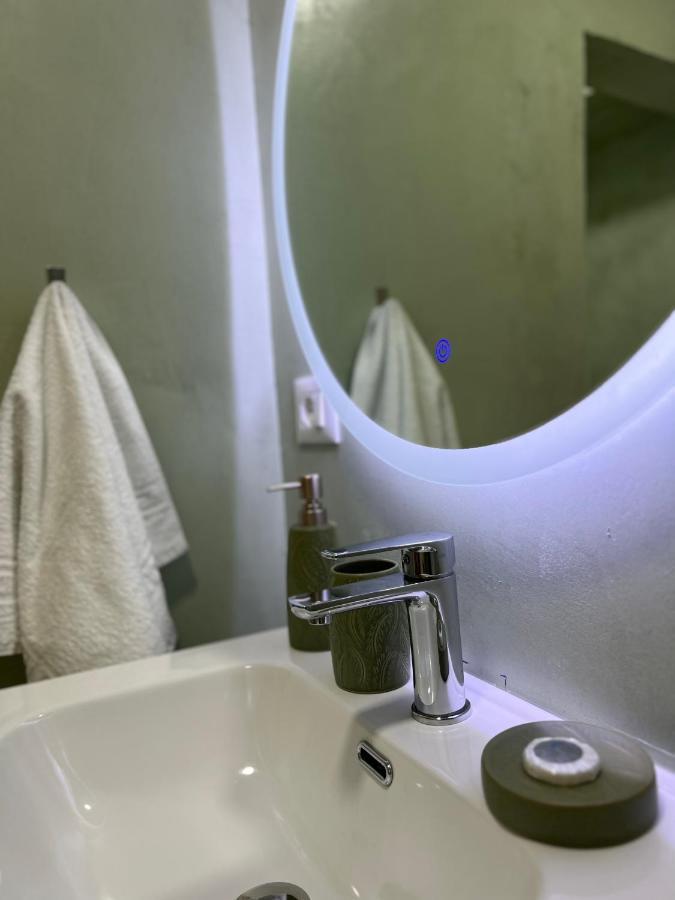 New Bazaar Cane Apartment 3 Тирана Экстерьер фото