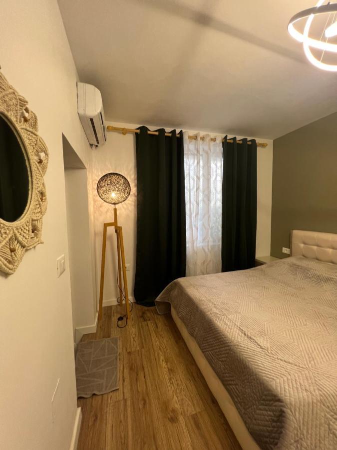 New Bazaar Cane Apartment 3 Тирана Экстерьер фото