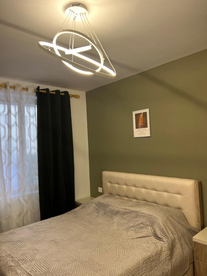 New Bazaar Cane Apartment 3 Тирана Экстерьер фото