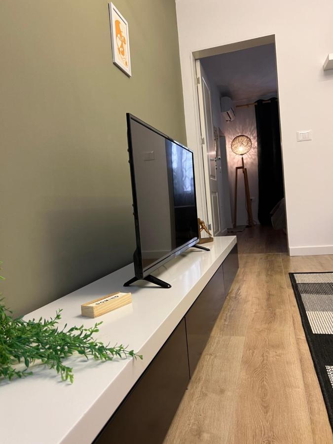 New Bazaar Cane Apartment 3 Тирана Экстерьер фото